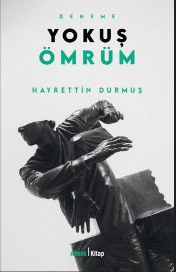 Yokuş Ömrüm - Ahenk Kitap - Image 1