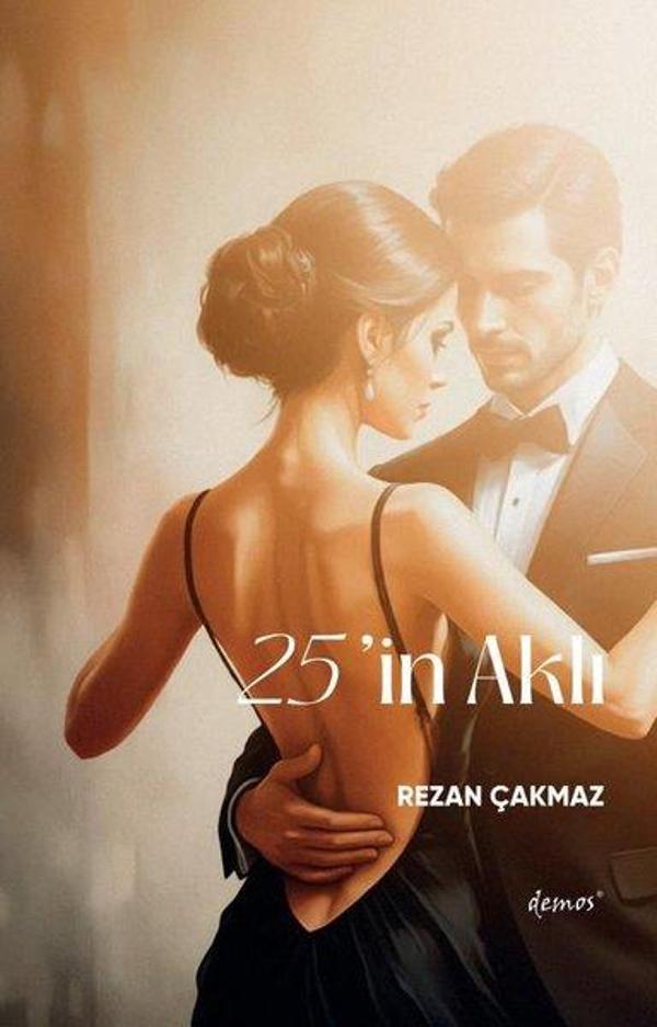 25'in Aklı - Demos Yayınları - Image 1
