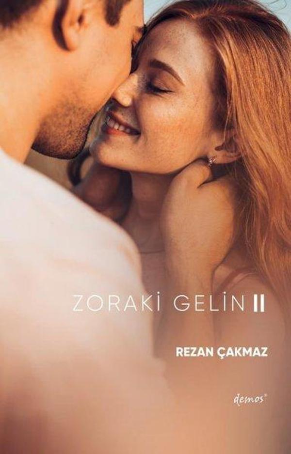 Zoraki Gelin - 2 - Demos Yayınları - Image 1