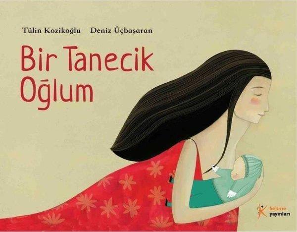 Bir Tanecik Oğlum - Kelime Yayınları - Image 1
