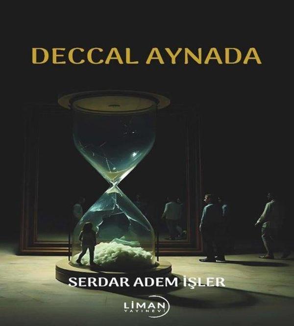 Deccal Aynada - Liman Yayınevi - Image 1