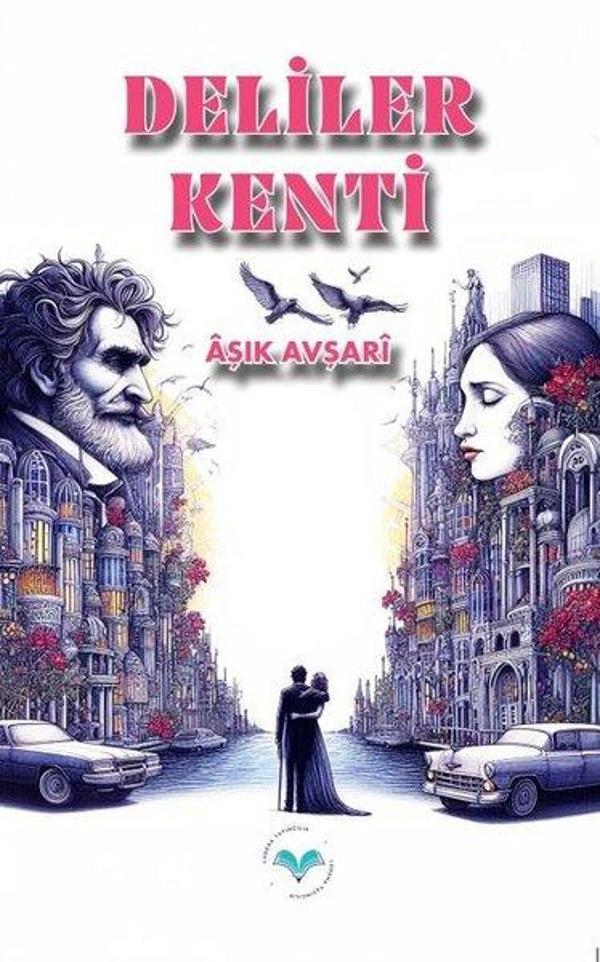 Deliler Kenti - Ludena Yayınları - Image 1