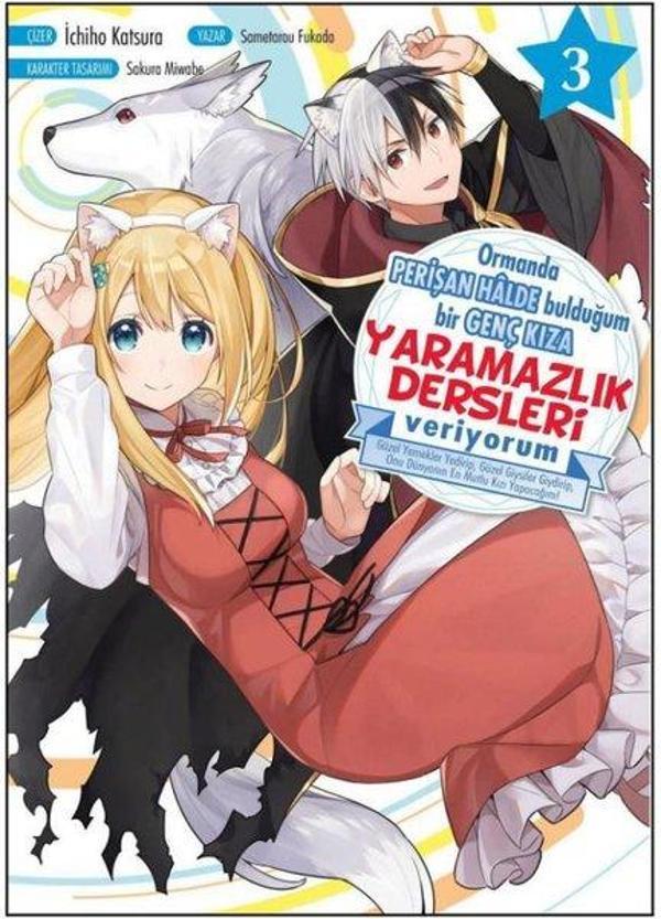 Yaramazlık Dersleri Cilt 3 - Uykulu Kahve Yayınları - Image 1