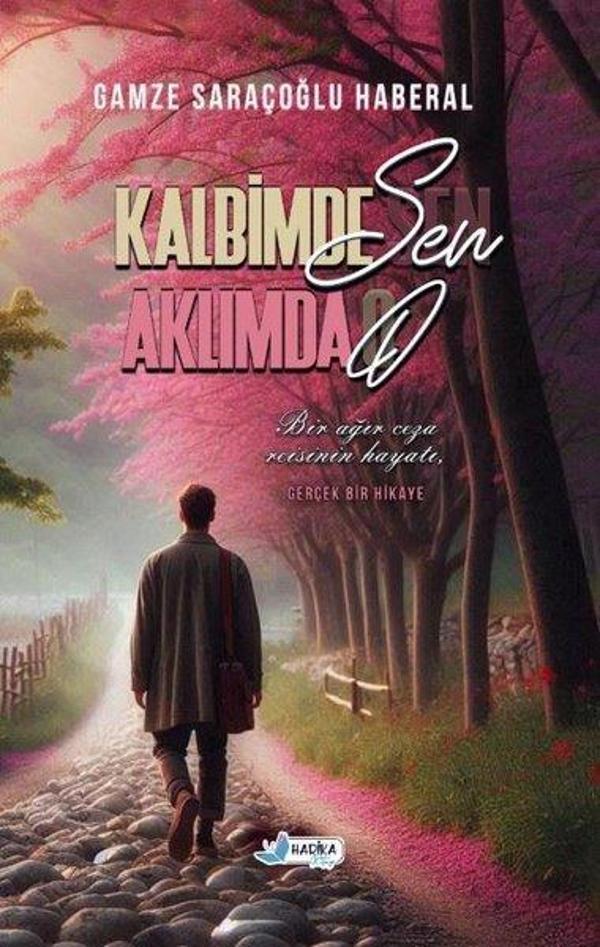Kalbimde Sen Aklımda O - Harika Kitap - Image 1
