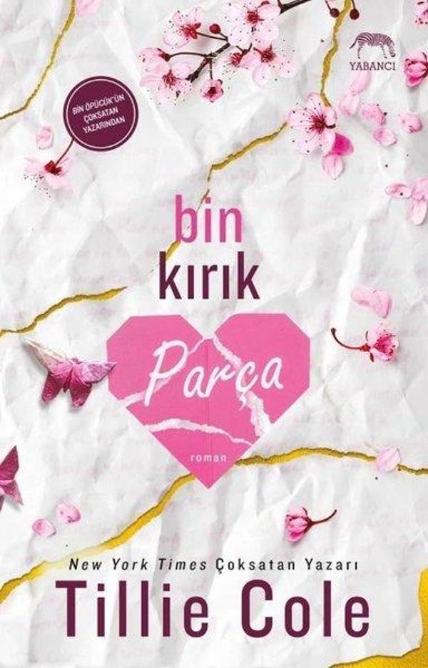 Bin Kırık Parça - Yabancı - Image 1