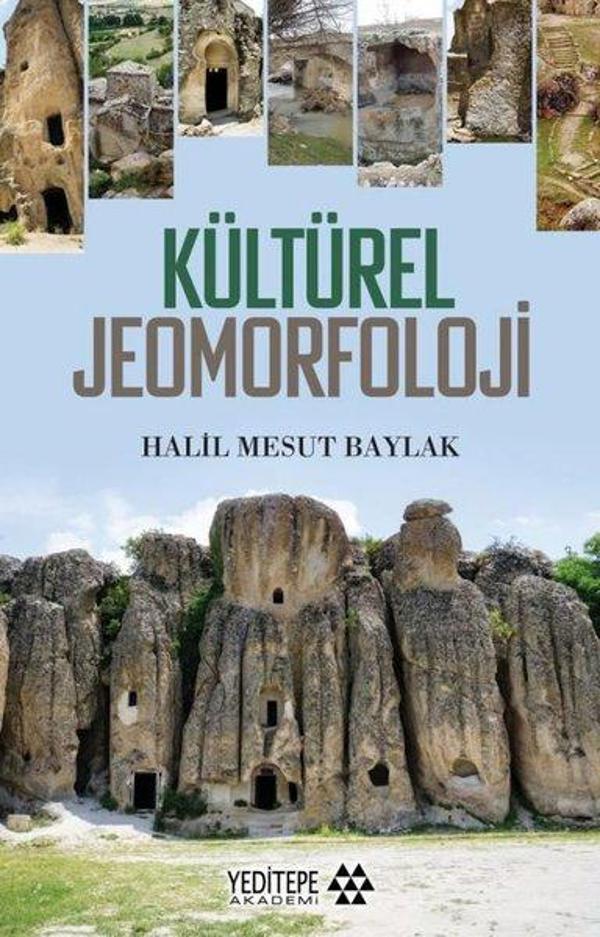 Kültürel Jeomorfoloji - Yeditepe Akademi - Image 1