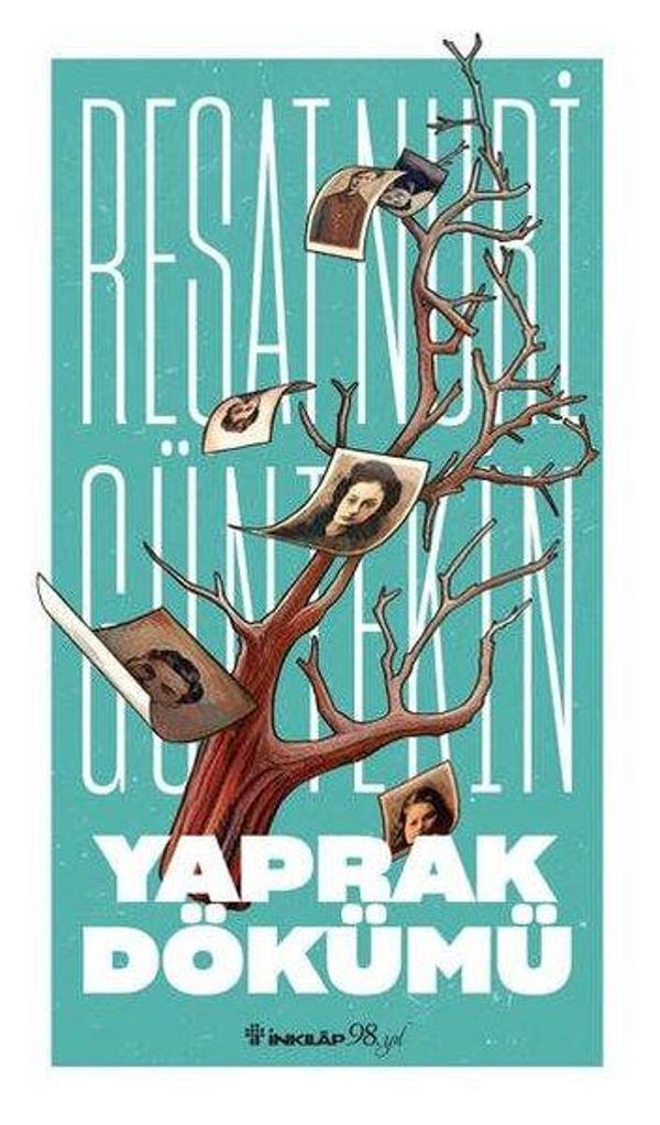 Yaprak Dökümü - İnkılap Kitabevi Yayınevi - Image 1
