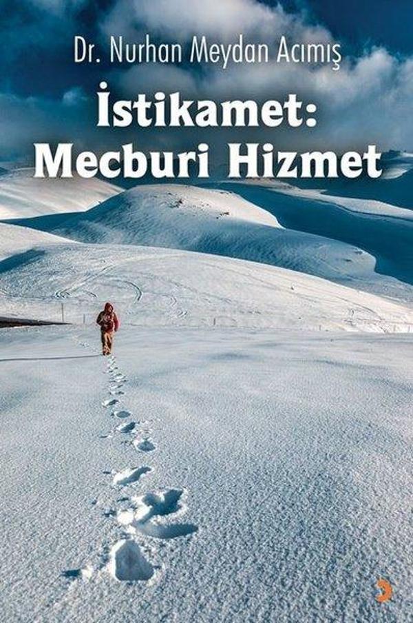 İstikamet: Mecburi Hizmet - Cinius Yayınevi - Image 1