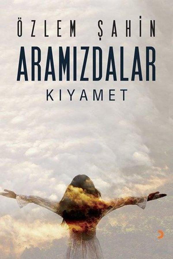 Aramızdalar - Kıyamet - Cinius Yayınevi - Image 1