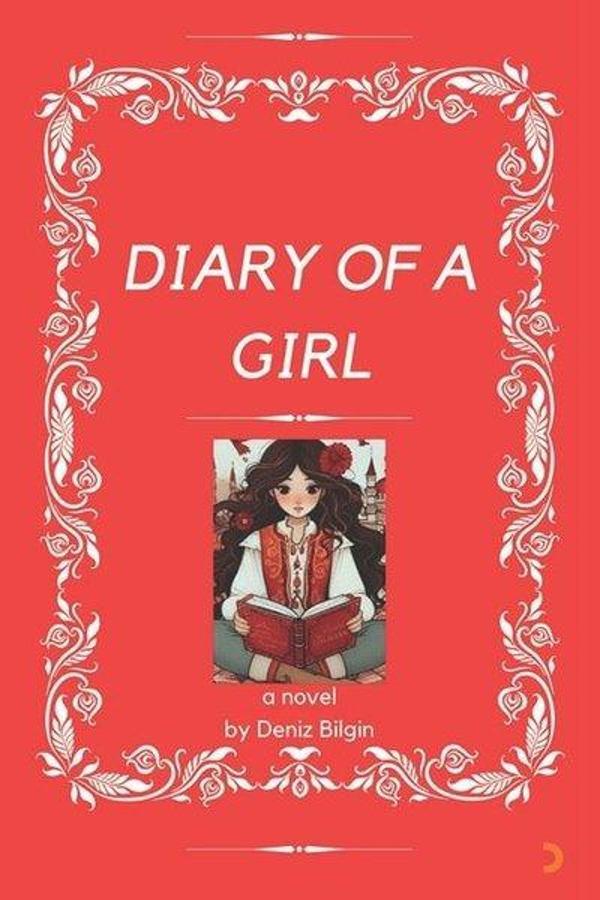 Diary of a Girl - Cinius Yayınevi - Image 1