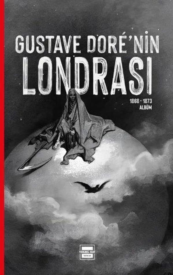 Gustave Dore'nin Londrası 1868 - 1873 Albüm - Yedinci Kat Yayınları - Image 1