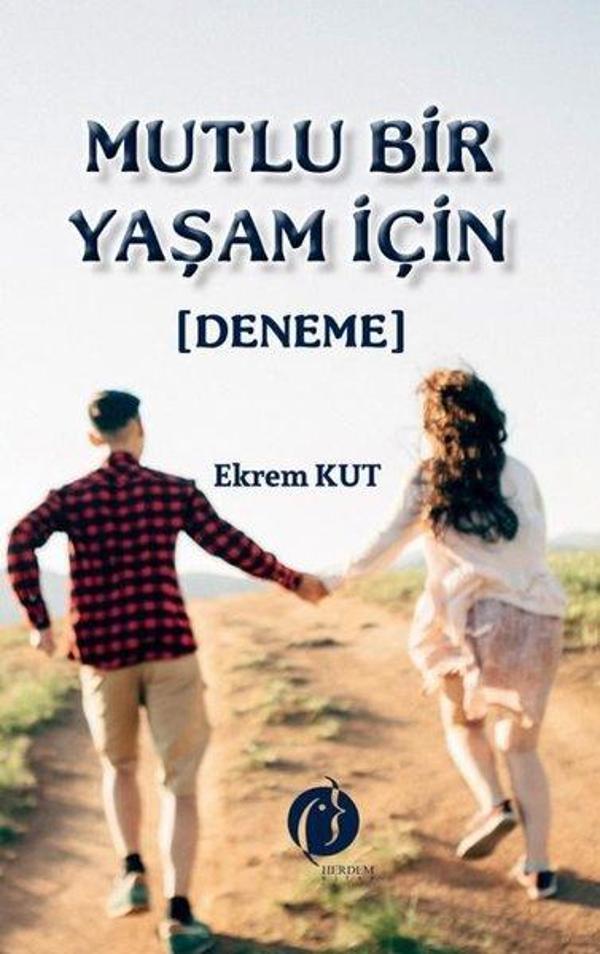 Mutlu Bir Yaşam İçin - Herdem Kitap - Image 1