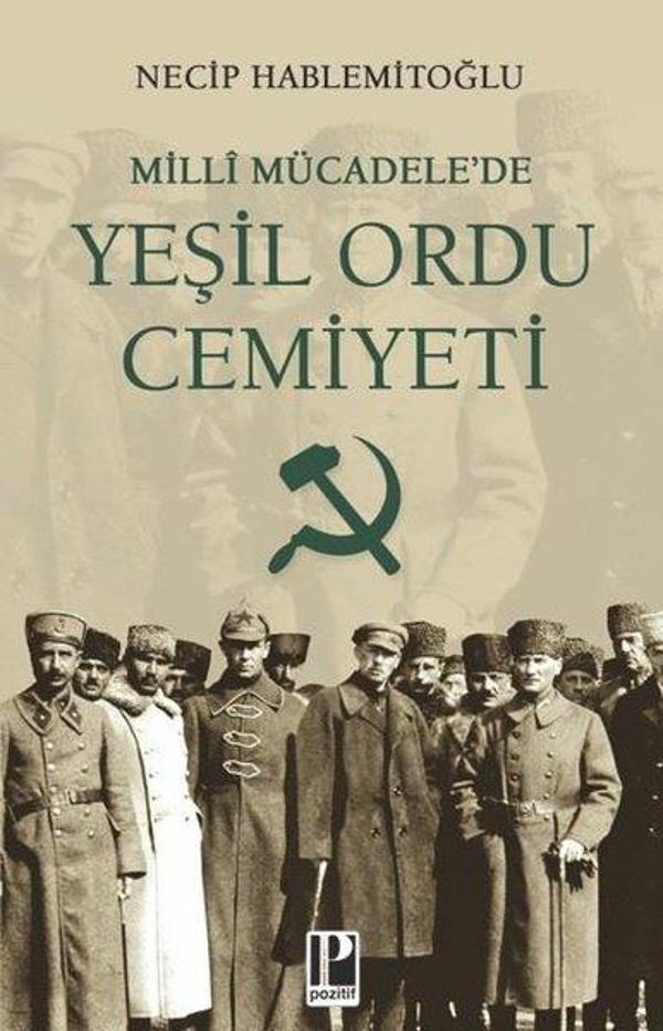 Milli Mücadele'de Yeşil Ordu Cemiyeti - Pozitif Yayıncılık - Image 1