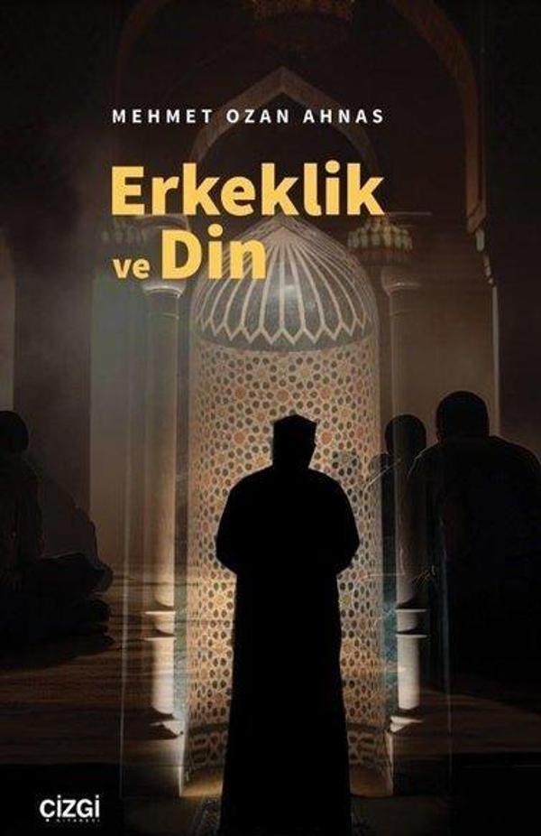 Erkeklik ve Din - Çizgi Kitabevi - Image 1