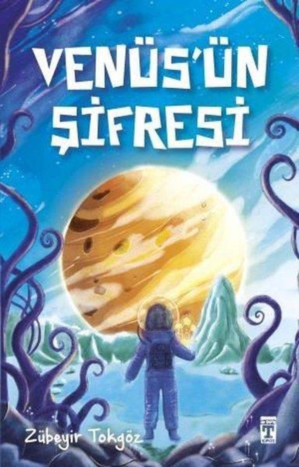 Venüs'ün Şifresi - Timaş İlk Genç - Image 1