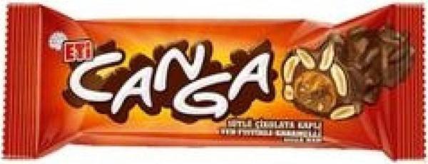 Eti Canga 45 Gr. (12'Li) - Image 1