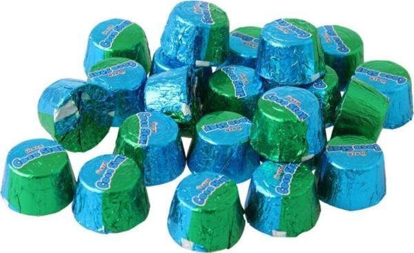 Ülker Cocostar Hindistan Cevizli Çikolata 1 Kg - Image 1