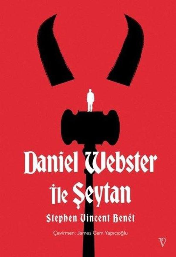 Daniel Webster İle Şeytan - Vacilando Kitap - Image 1