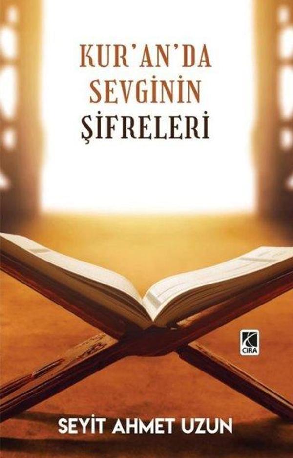 Kur'an'da Sevginin Şifreleri - Çıra Yayınları - Image 1