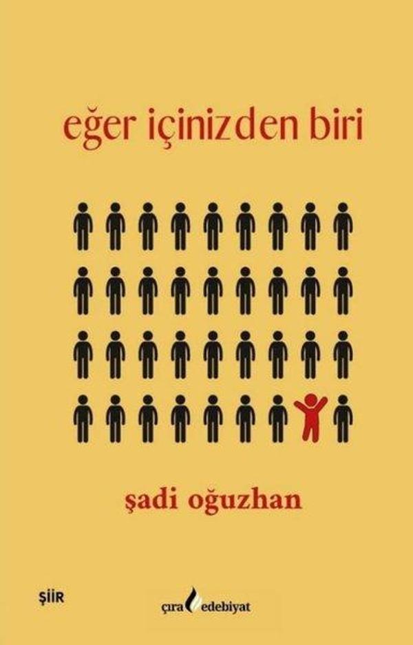 Eğer İçinizden Biri - Çıra Yayınları - Image 1