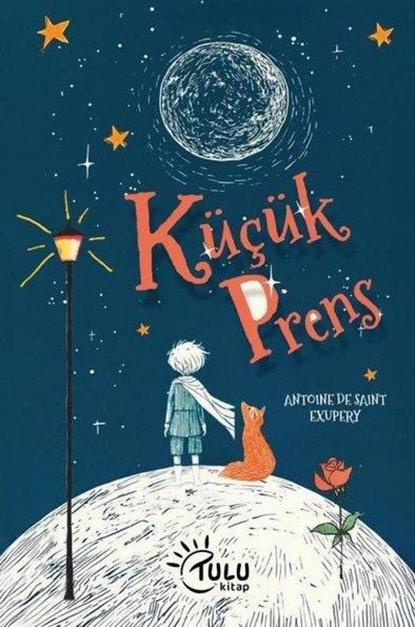 Tulu Kitap Küçük Prens - Tulu Kitap - Image 1
