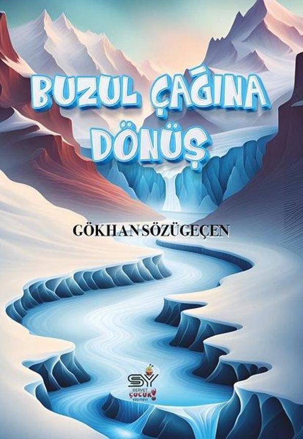 Buzul Çağına Dönüş - Servet - Image 1