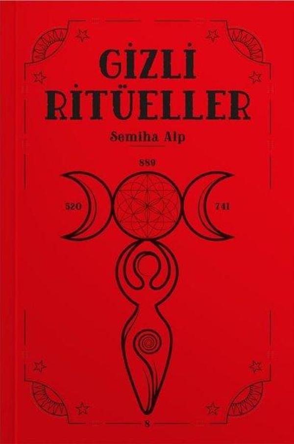 Gizli Ritüeller - Ekorp Kitap - Image 1