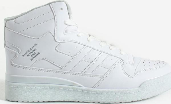 Hammer Jack Cony Beyaz Erkek Spor Ayakkabı  - Image 1