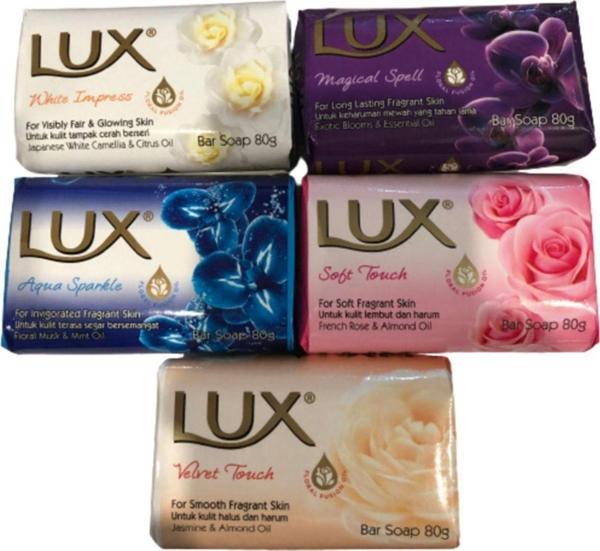 LUX Sabun 5 Li - Image 1