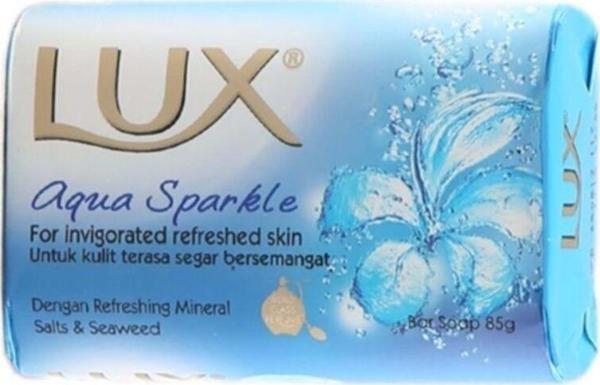 LUX Sabun 6 Lı - Image 1