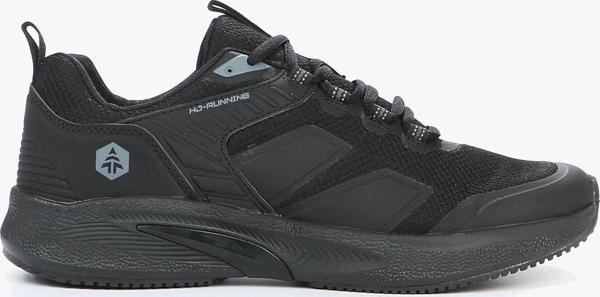 Hammer Jack Cooper Siyah Erkek Spor Ayakkabı - Image 1