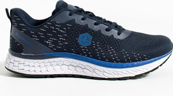 Hammer Jack Bica Lacivert Erkek Spor Ayakkabı  - Image 1