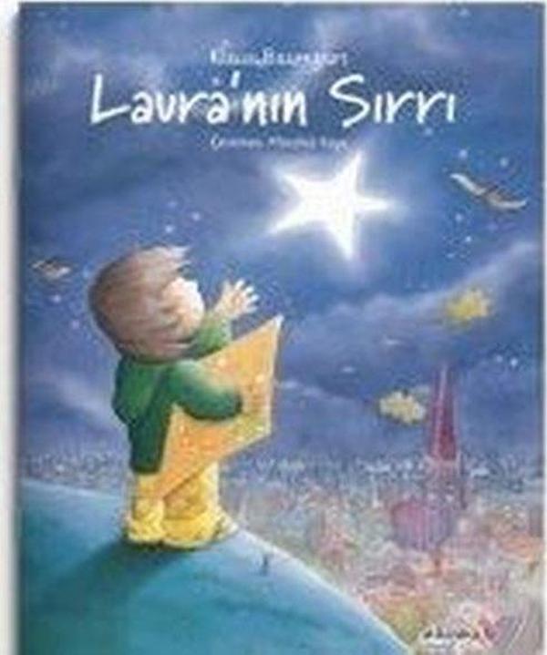 Laura'nın Sırrı - alBaraka Yayınları - Image 1