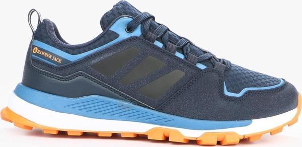 Hammer Jack Nadal Lacivert Turuncu Erkek Spor Ayakkabı - Image 1