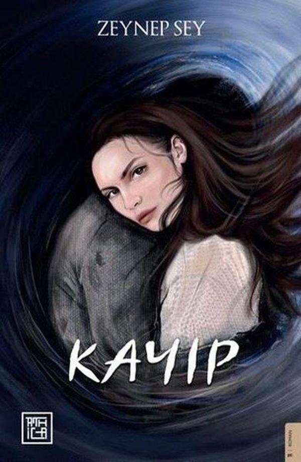 Kayıp - Athica Yayınları - Image 1