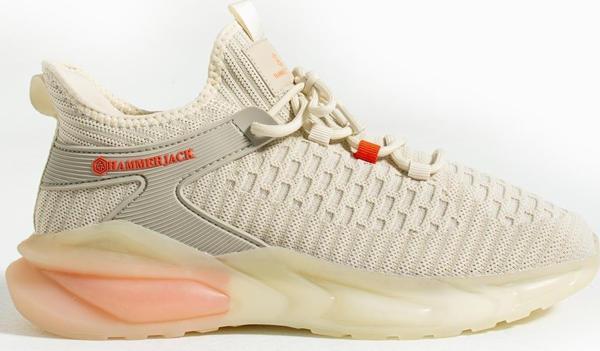 Hammer Jack Lambor Bej Erkek Ayakkabı  - Image 1