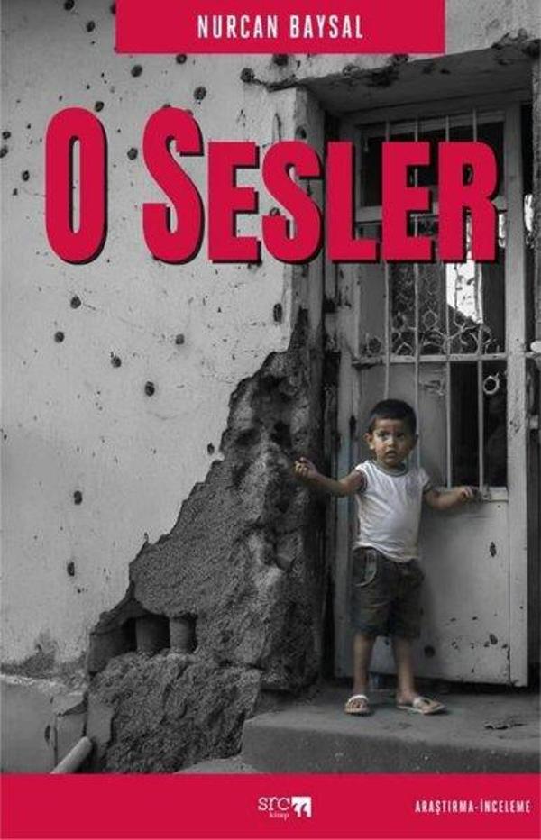 O Sesler - SRC Kitap - Image 1
