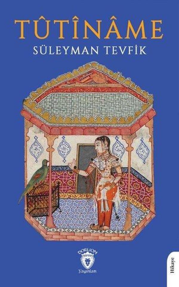 Tutiname - Dorlion Yayınevi - Image 1