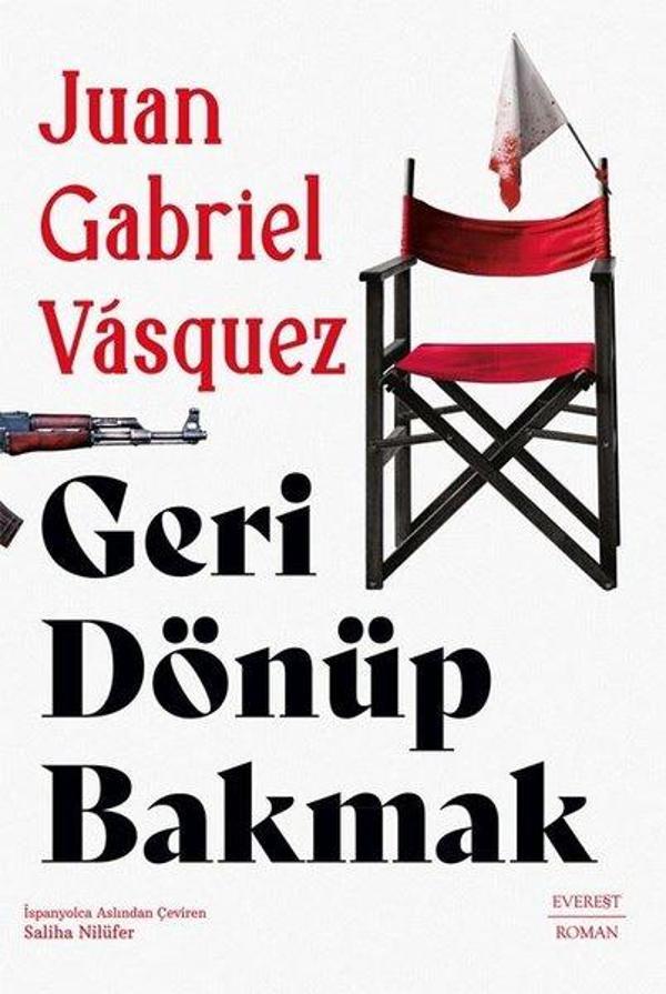 Geri Dönüp Bakmak - Everest Yayınları - Image 1