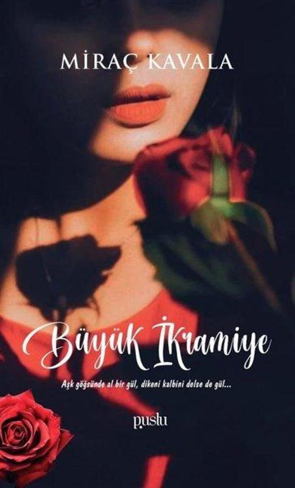 Puslu Yayıncılık Büyük İkramiye - Puslu Yayıncılık - Image 1