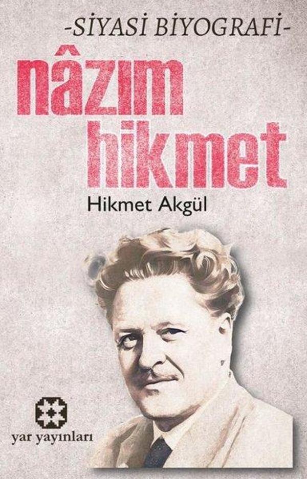 Nazım Hikmet - Yar Yayınları - Image 1