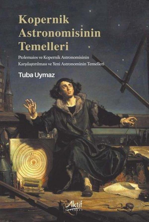 Kopernik Astronomisinin Temelleri - Aktif Yayınları - Image 1