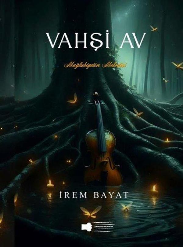 Vahşi Av - Mağlubiyetin Melodisi - Sokak Kitapları Yayınları - Image 1