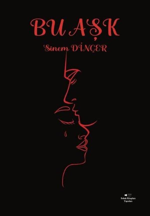 Sokak Kitapları Yayınları Bu Aşk - Sokak Kitapları Yayınları - Image 1