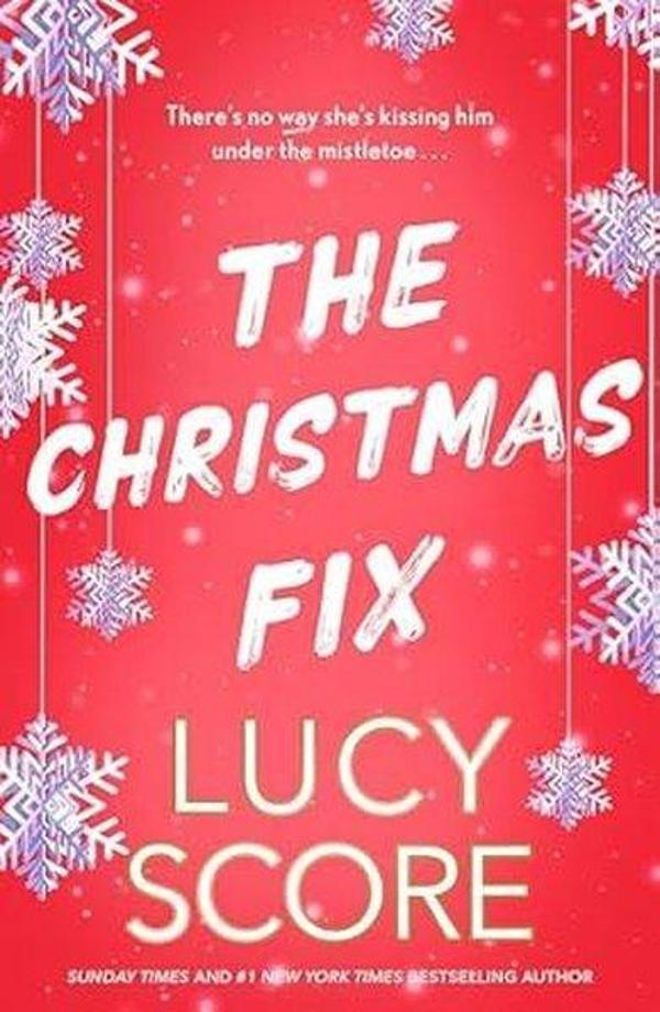 The Christmas Fix - Hodder & Stoughton Ltd - Image 1