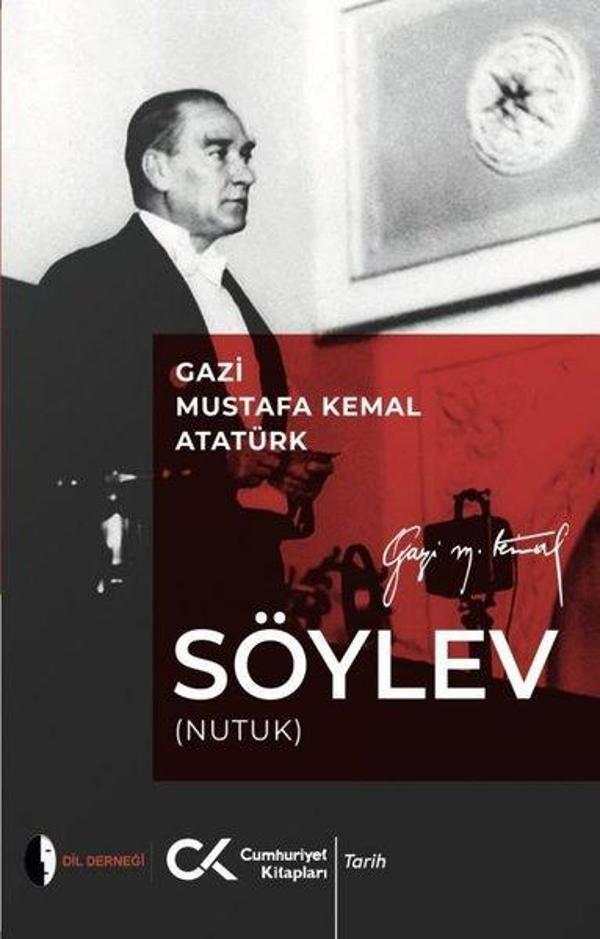 Söylev - Cumhuriyet Kitapları - Image 1