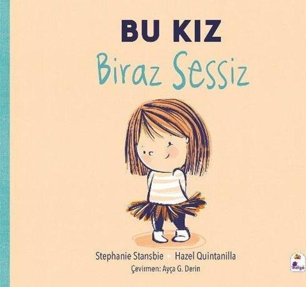 Bu Kız Biraz Sessiz - İndigo Çocuk - Image 1