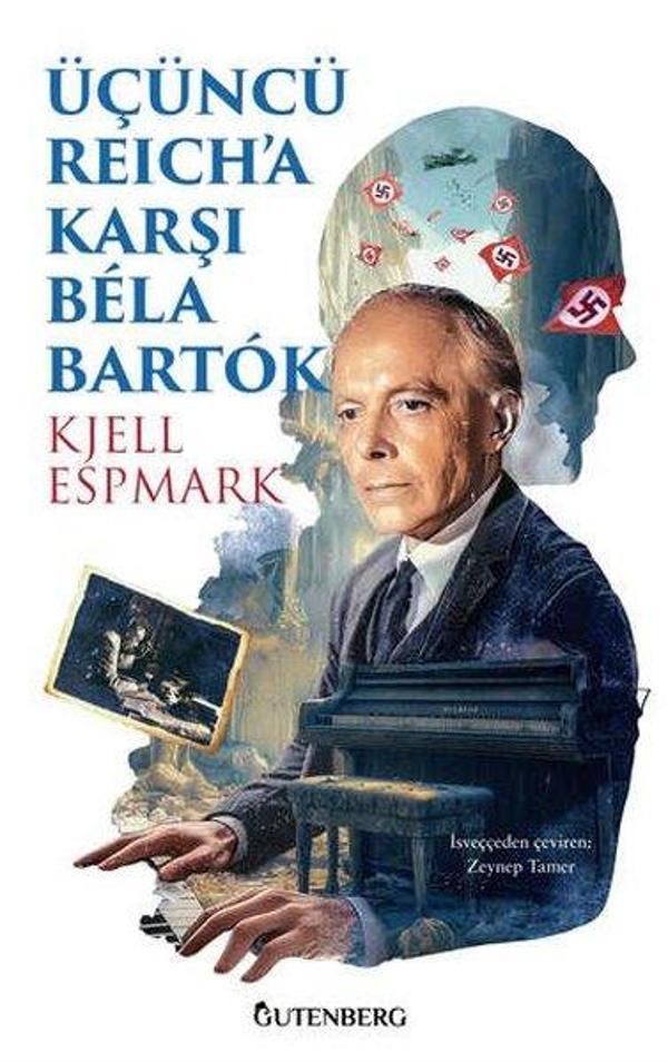 Üçüncü Reich'a Karşı Bela Bartok - Gutenberg - Image 1