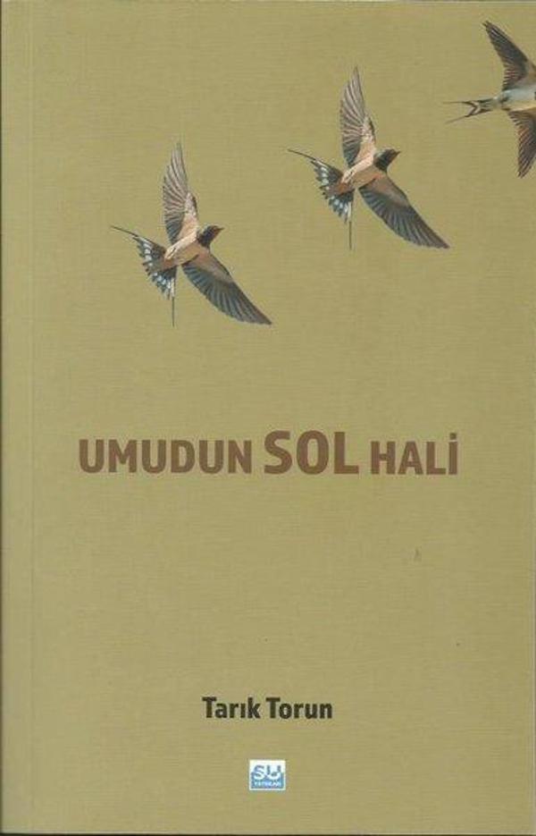 Umudun Sol Hali - Su Yayınları - Image 1