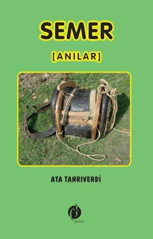 Semer (Anılar) - Herdem Kitap - Image 1